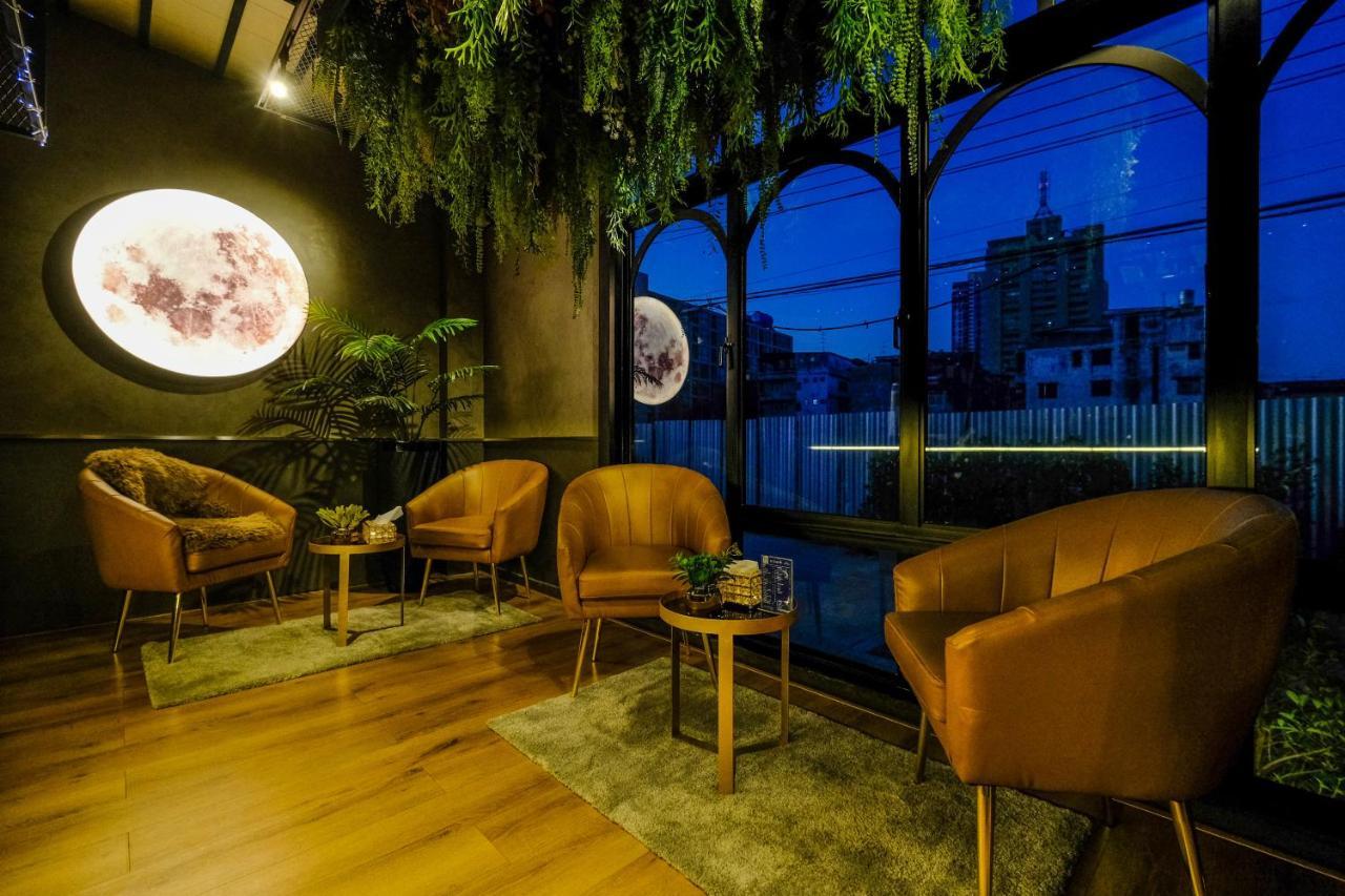 U Sabai Hotel Bangkok Kültér fotó