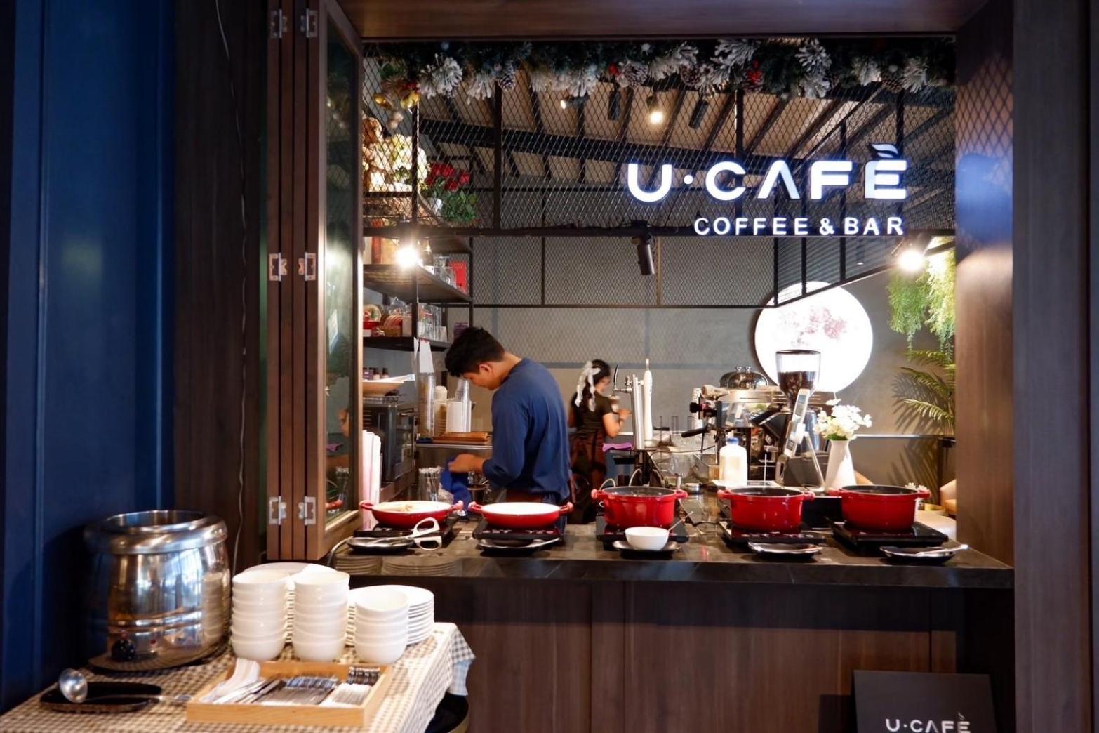 U Sabai Hotel Bangkok Kültér fotó