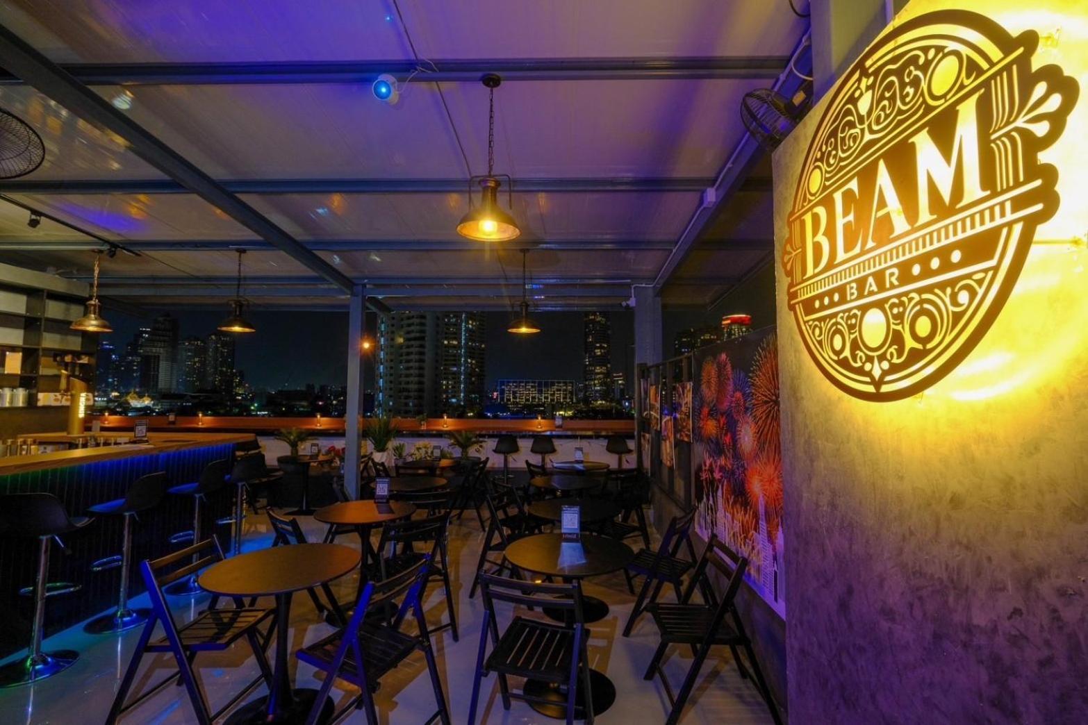 U Sabai Hotel Bangkok Kültér fotó