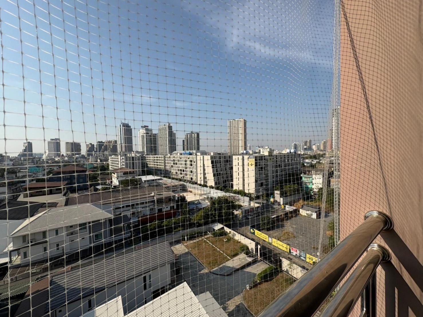 U Sabai Hotel Bangkok Kültér fotó
