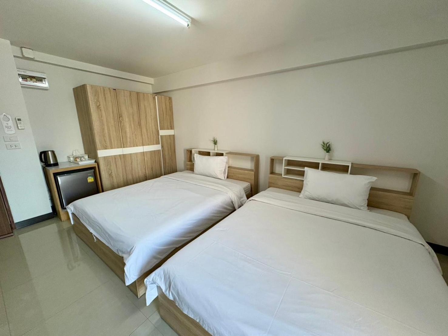 U Sabai Hotel Bangkok Kültér fotó