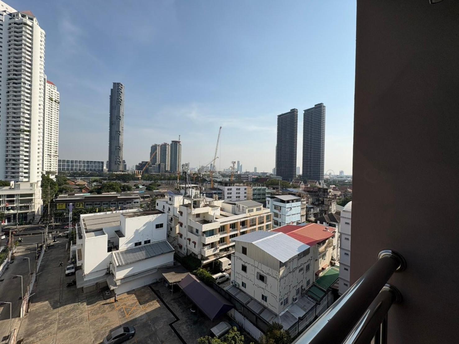 U Sabai Hotel Bangkok Kültér fotó
